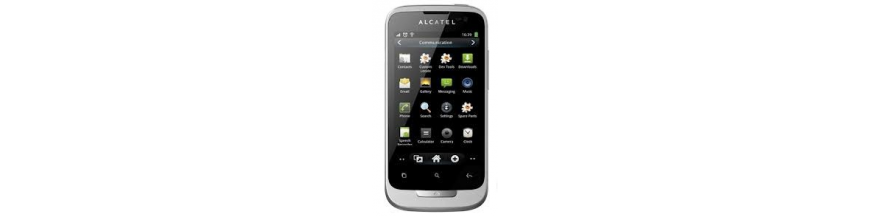 Alcatel One Touch OT-985 OT985